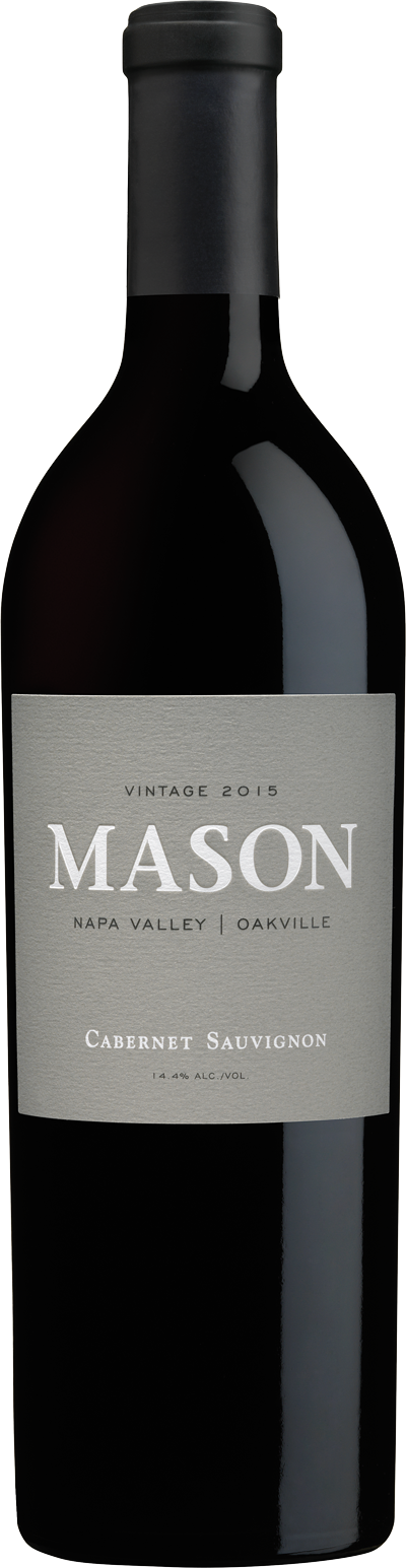 Cabernet Sauvignon Mason Cellars