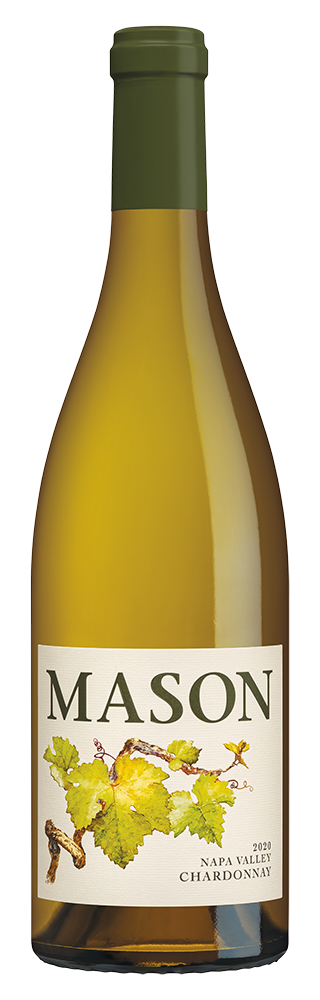 Chardonnay Mason Cellars